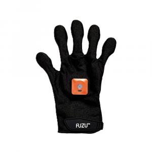 Вибромассажер перчатка "RIGHT HAND", FUZU