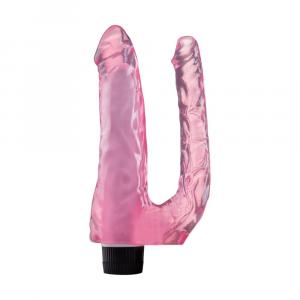 вибратор двойной double vibe