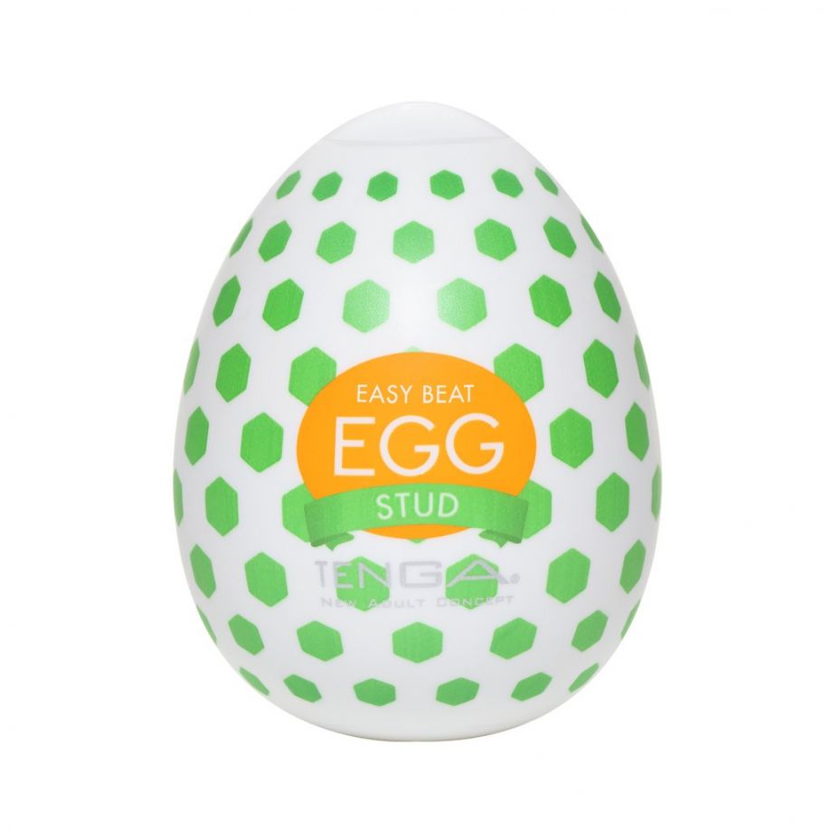 мастурбатор яйцо tenga egg wonder stud