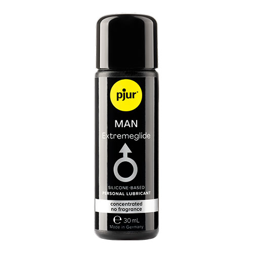 мужская смазка pjur man extreme glide (superconcentrated)