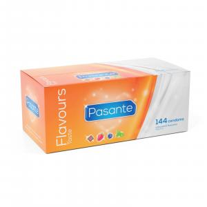 презервативы taste condoms