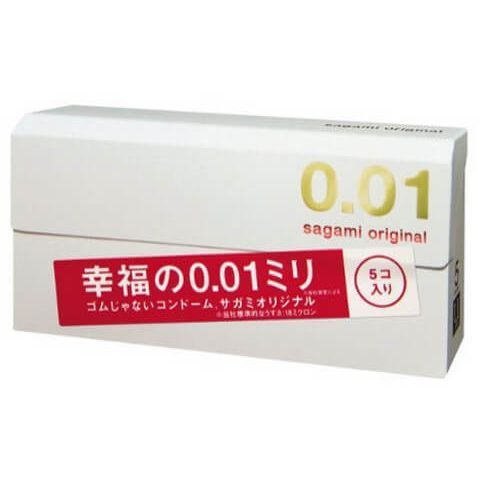 ультратонкие презервативы sagami original 001