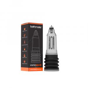 гидропомпа второго поколения “hydromax 5”, bathmate