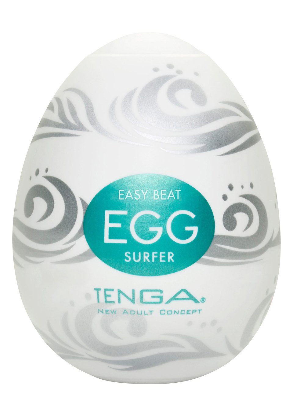 мастурбатор яйцо tenga egg surfer