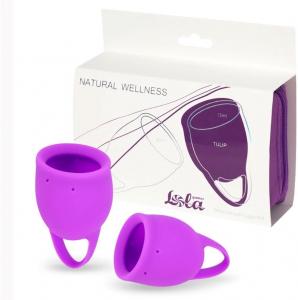 Набор менструальных чаш Natural Wellness