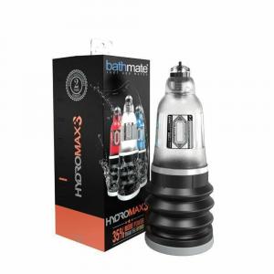 гидропомпа bathmate hydromax3