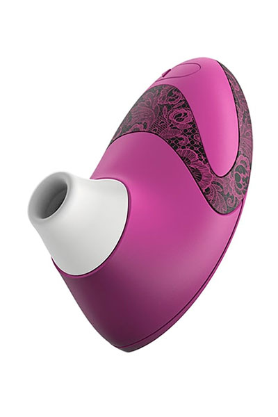 Вакуумно-волновой массажер Womanizer Pro / W500