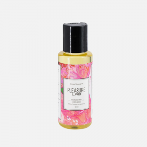 массажное масло афродизиак pleasure lab "delicate" с ароматом пиона и пачули