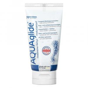 смазка на водной основе joydivision aquaglide neutral personal moisturizer