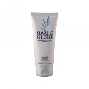 смазка на водной основе "naturglide", hot