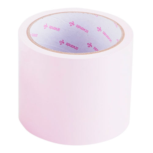 Скотч для бондажа LOCKINK Electrostatic Tape