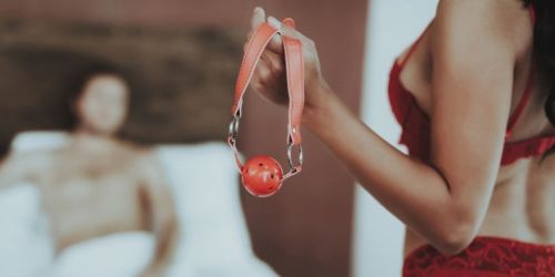 Топ 10 способов разнообразить секс с женой
