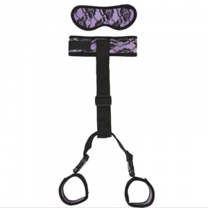 набор бдсм "искра страсти"