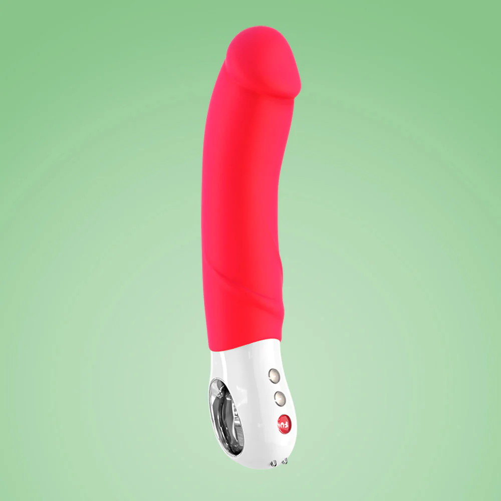 вибратор big boss g5 от fun factory