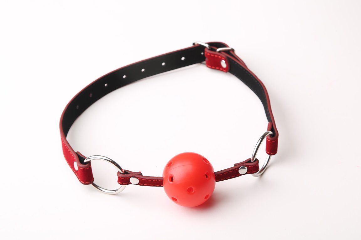 Кляп "Молчи"