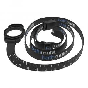 ремень для гидропомпы для тренировок стоя и в душе “shower strap”, bathmate