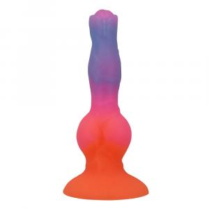 инопланетный фаллоимитатор "hercules"