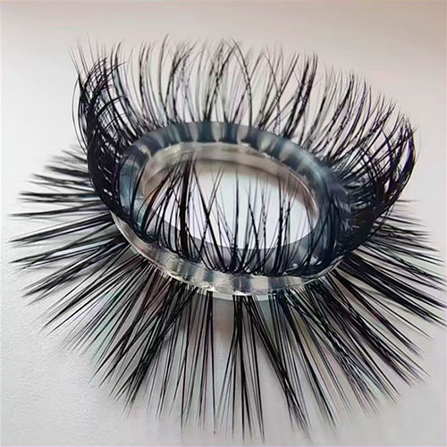 эрекционное кольцо с усиками stimbrush