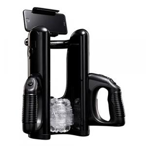 автоматический мастурбатор fleshlight quickshot launch v2