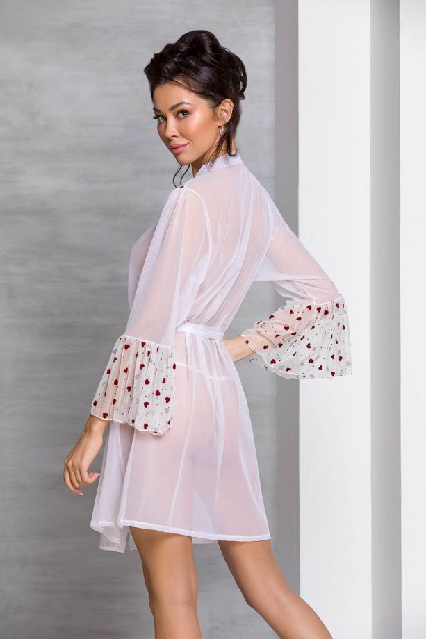 пеньюар lovelia peignoir