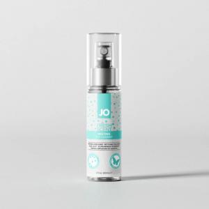 очиститель для игрушек jo - misting toy cleaner fresh scent free hygiene