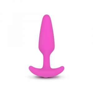 анальная пробка "gplug xs", gvibe