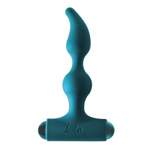 анальная пробка "spice it up elation 2.0", lola games