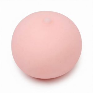 игрушка-мялка антистресс грудь