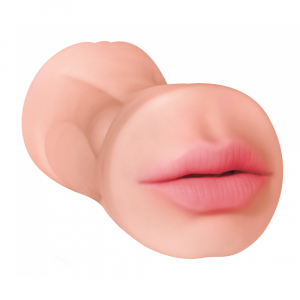 Мастурбатор "Satisfaction Goddess of Love" 2 в 1, Lola Games 