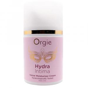 Увлажняющий крем Orgie Hydra Intima