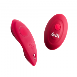 вибротрусики "take it easy joy", lola games