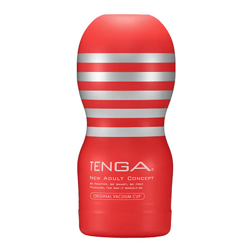 мастурбатор tenga original vacuum cup