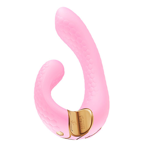 йога – кролик miyo intimate massager