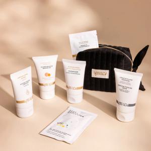 набор интимной косметики yesforlove "my delight kit"