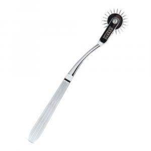 колесо вартенберга fifty shades of grey darker adrenaline spikes