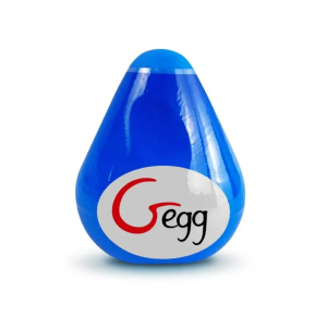 мужской мастурбатор яйцо gvibe gegg