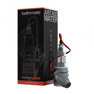 гидропомпа с отсоединяемой ручной грушей “hydroxtreme 3”, bathmate