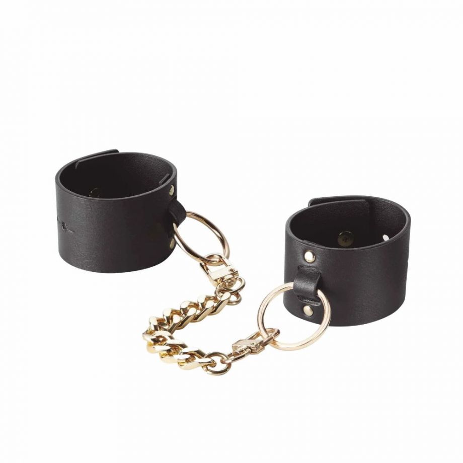 Наручники Wide Cuffs