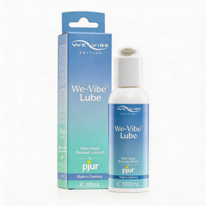 смазка на водной основе "we-vibe™ lube", pjur