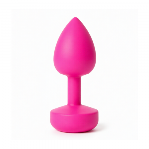 анальная пробка "gplug s", gvibe