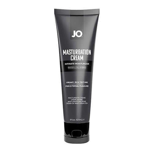 крем для мастурбации jo masturbation cream fragrance free