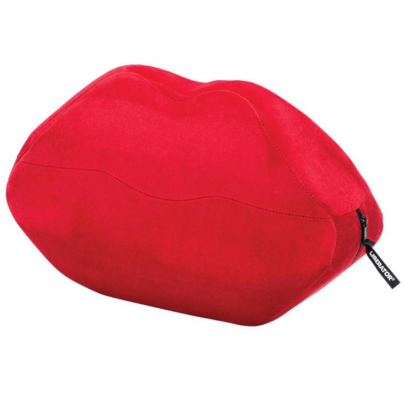 подушка для любви liberator kiss wedge