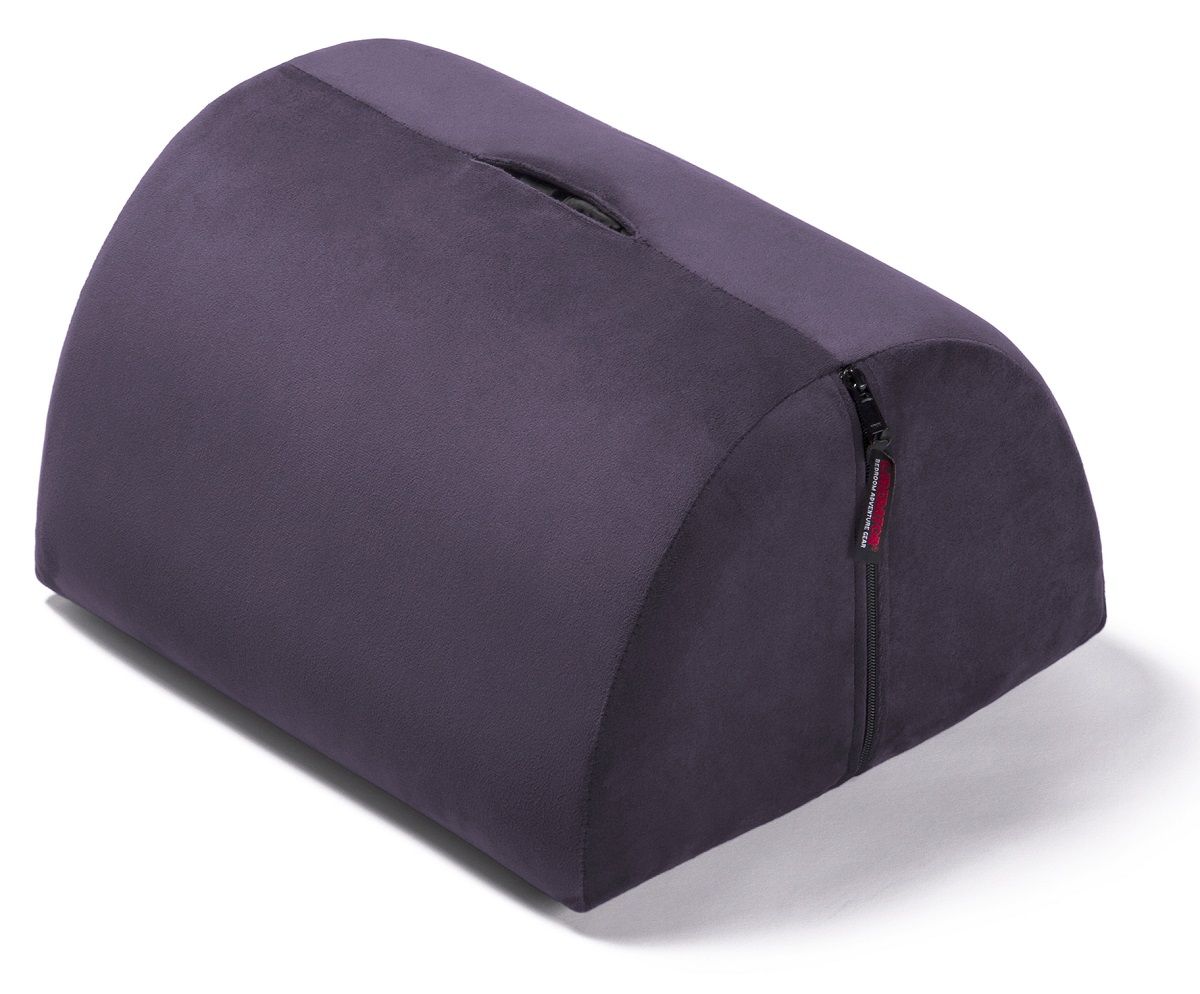 подушка для любви liberator r-bonbon toy mount для вибраторов и фаллоимитаторов