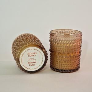 Аромасвеча Autumn Pantry "Hazelnut Coffee"