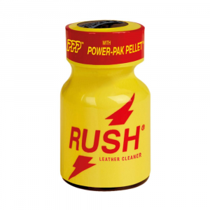 попперс rush