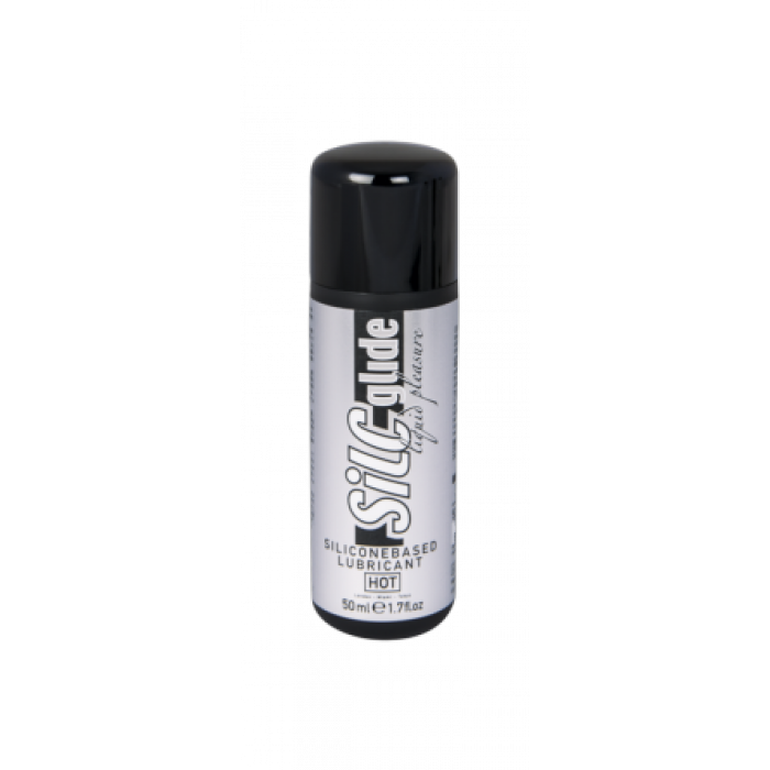 silcglide siliconbased lubricant торговой марки hot
