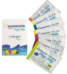 kamagra 1пакетик