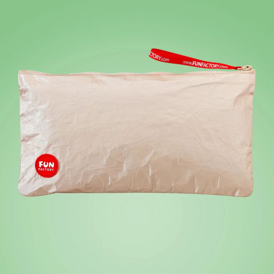 сумочка для игрушек karim rashid toybag от fun factory