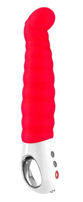 вибратор patchy paul g5 от fun factory