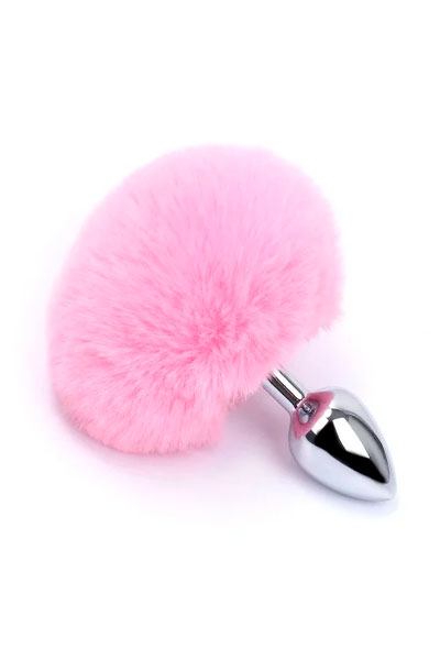 Втулка-Хвостик "Rabbit"